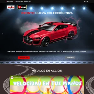 Catálogo