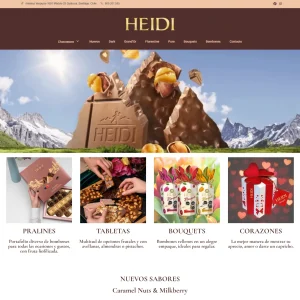 Heidi