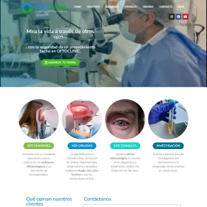 Oftoclinic